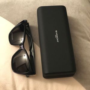 Brand New Authentic Givenchy Sunnies.
